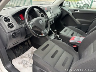 Volkswagen Tiguan 2.0Tdi 125kw 4x4 2009