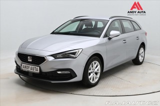 Seat Leon 2,0 TDI 110 kW STYLE Záru