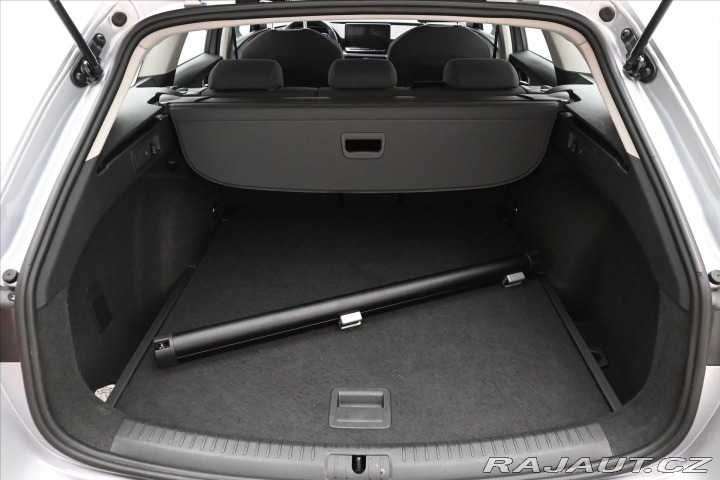 Seat Leon 2,0 TDI 110 kW STYLE Záru 2022