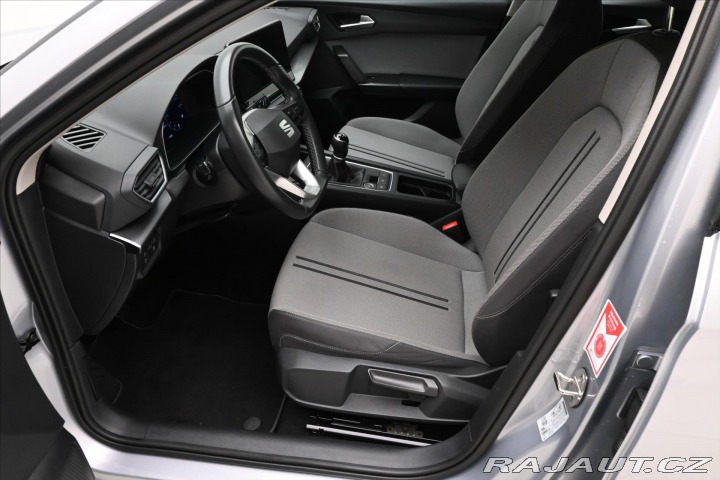 Seat Leon 2,0 TDI 110 kW STYLE Záru 2022