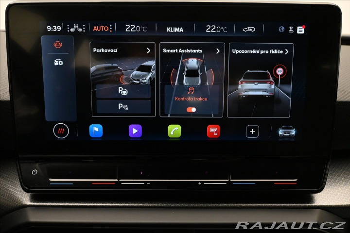 Seat Leon 2,0 TDI 110 kW STYLE Záru 2022