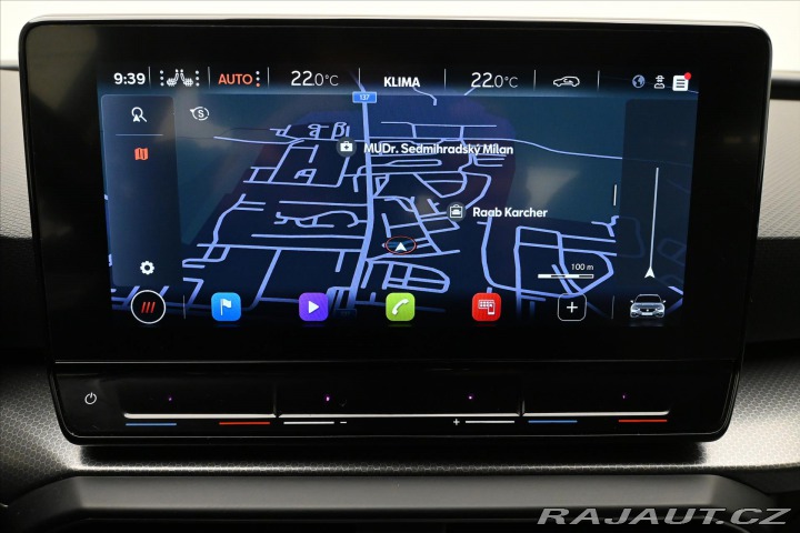Seat Leon 2,0 TDI 110 kW STYLE Záru 2022