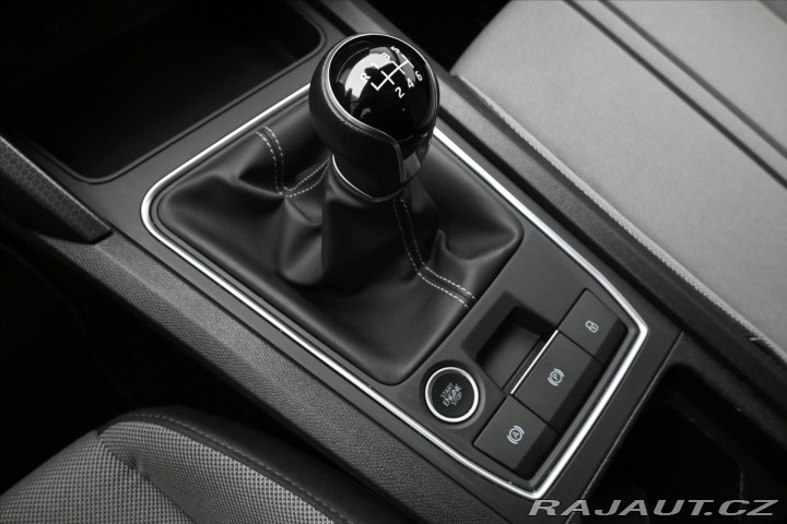 Seat Leon 2,0 TDI 110 kW STYLE Záru 2022