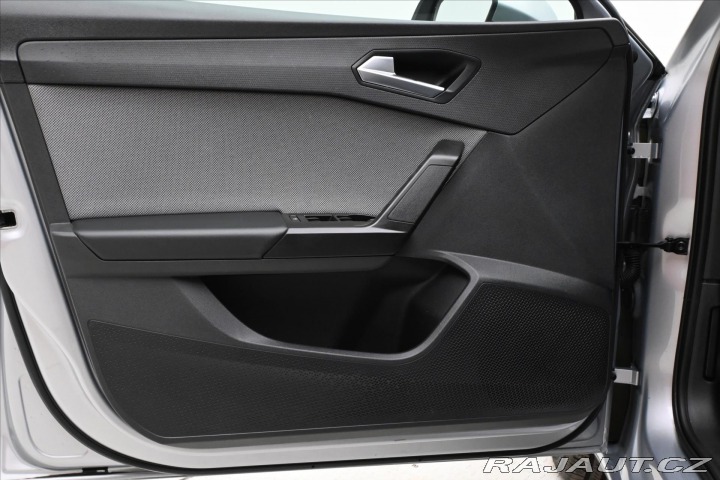 Seat Leon 2,0 TDI 110 kW STYLE Záru 2022