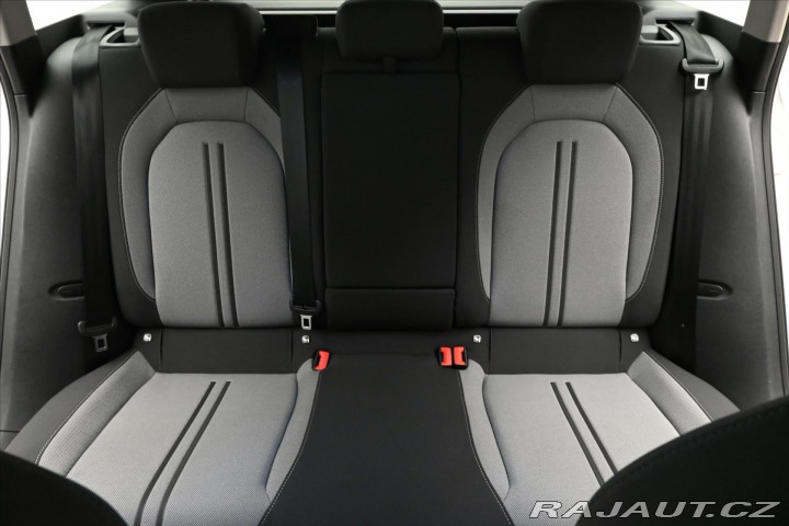 Seat Leon 2,0 TDI 110 kW STYLE Záru 2022