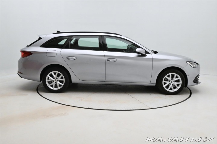 Seat Leon 2,0 TDI 110 kW STYLE Záru 2022