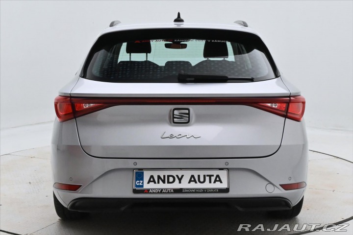 Seat Leon 2,0 TDI 110 kW STYLE Záru 2022