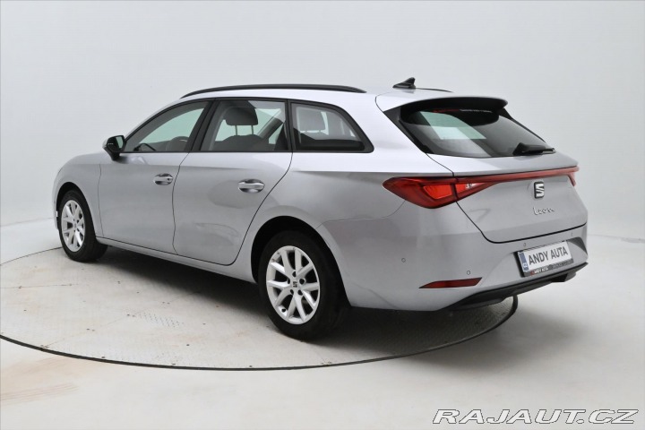 Seat Leon 2,0 TDI 110 kW STYLE Záru 2022