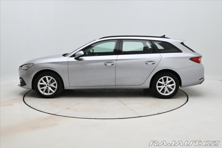 Seat Leon 2,0 TDI 110 kW STYLE Záru 2022
