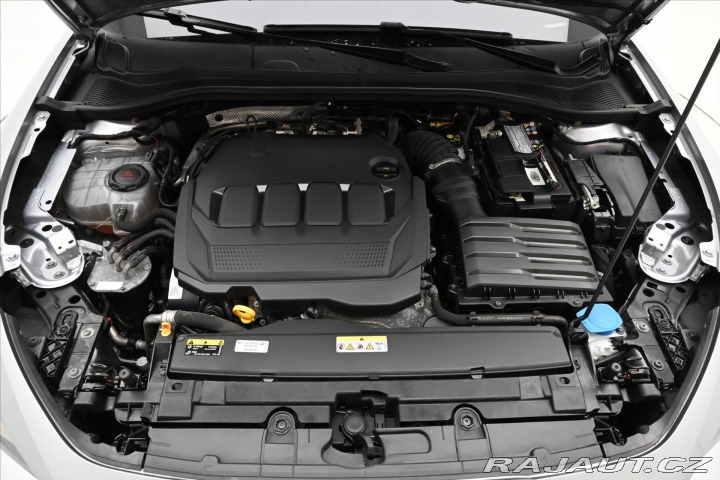Seat Leon 2,0 TDI 110 kW STYLE Záru 2022
