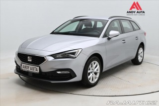 Seat Leon 2,0 TDI 110 kW STYLE Záru 2022