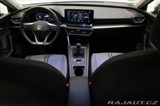 Seat Leon 2,0 TDI 110 kW STYLE Záru 2022