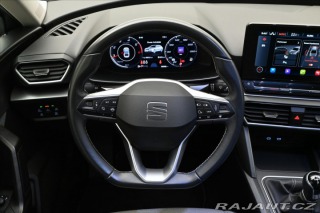 Seat Leon 2,0 TDI 110 kW STYLE Záru 2022