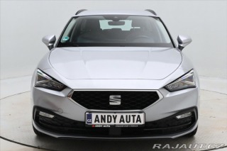 Seat Leon 2,0 TDI 110 kW STYLE Záru 2022