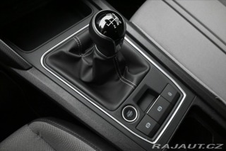 Seat Leon 2,0 TDI 110 kW STYLE Záru 2022