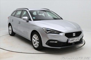 Seat Leon 2,0 TDI 110 kW STYLE Záru 2022