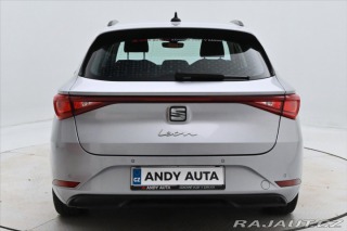 Seat Leon 2,0 TDI 110 kW STYLE Záru 2022