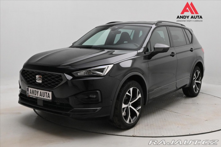 Seat Tarraco 2,0 FR TDI 147 kW DSG 4x4 2023