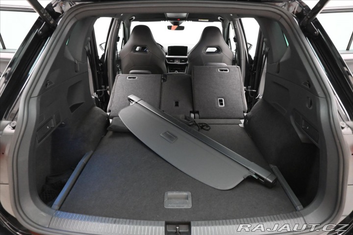 Seat Tarraco 2,0 FR TDI 147 kW DSG 4x4 2023
