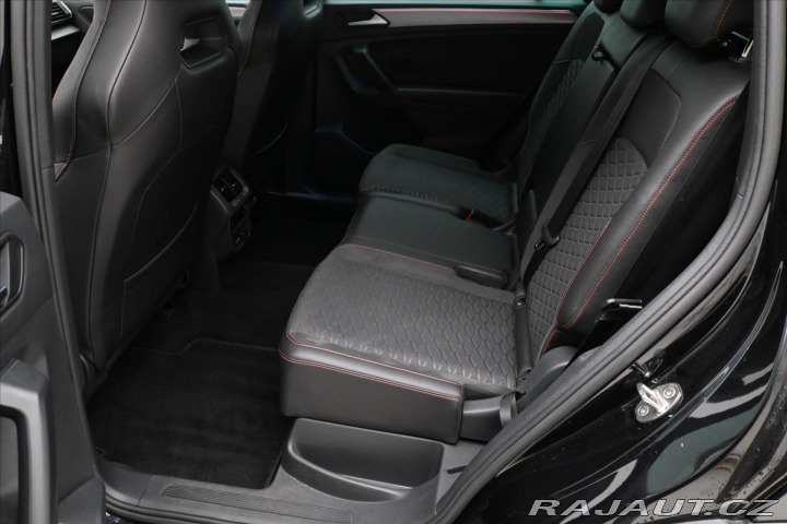Seat Tarraco 2,0 FR TDI 147 kW DSG 4x4 2023