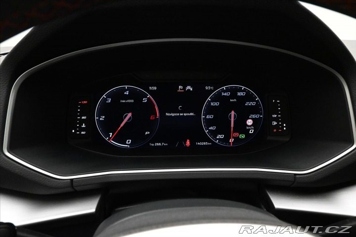 Seat Tarraco 2,0 FR TDI 147 kW DSG 4x4 2023