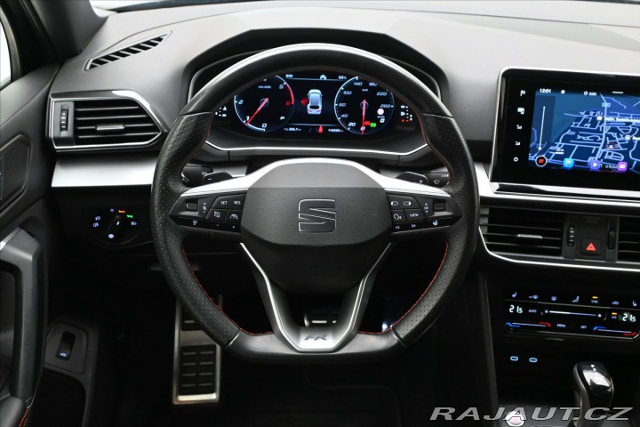 Seat Tarraco 2,0 FR TDI 147 kW DSG 4x4 2023