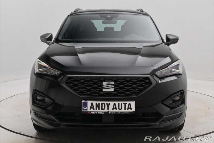 Seat Tarraco 2,0 FR TDI 147 kW DSG 4x4 2023