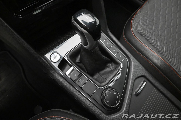 Seat Tarraco 2,0 FR TDI 147 kW DSG 4x4 2023