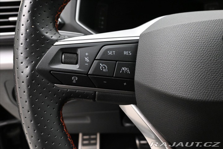 Seat Tarraco 2,0 FR TDI 147 kW DSG 4x4 2023