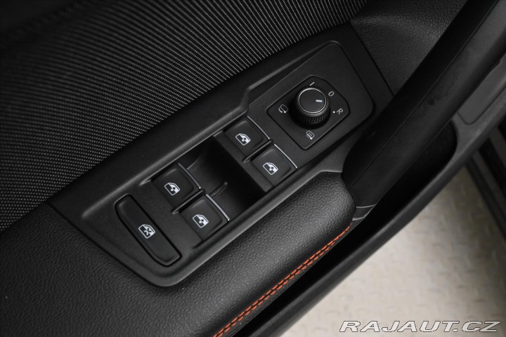 Seat Tarraco 2,0 FR TDI 147 kW DSG 4x4 2023