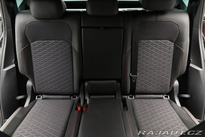 Seat Tarraco 2,0 FR TDI 147 kW DSG 4x4 2023