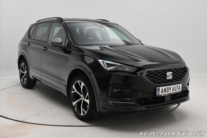 Seat Tarraco 2,0 FR TDI 147 kW DSG 4x4 2023