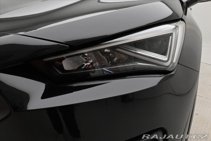 Seat Tarraco 2,0 FR TDI 147 kW DSG 4x4 2023