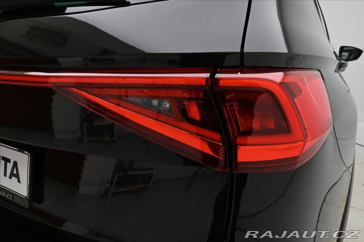 Seat Tarraco 2,0 FR TDI 147 kW DSG 4x4 2023