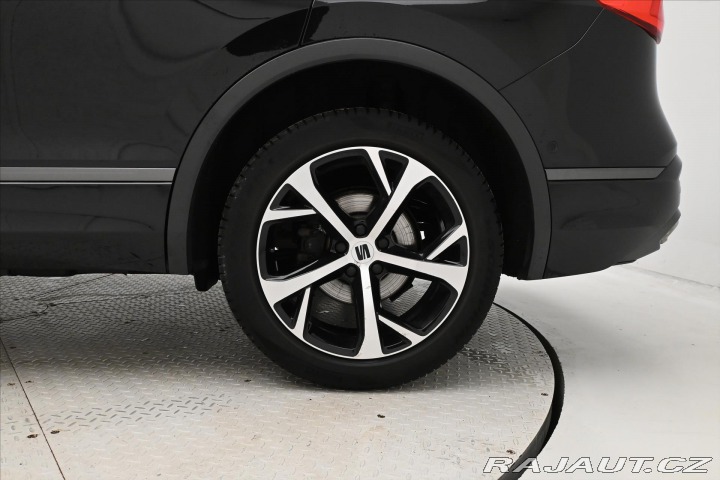 Seat Tarraco 2,0 FR TDI 147 kW DSG 4x4 2023