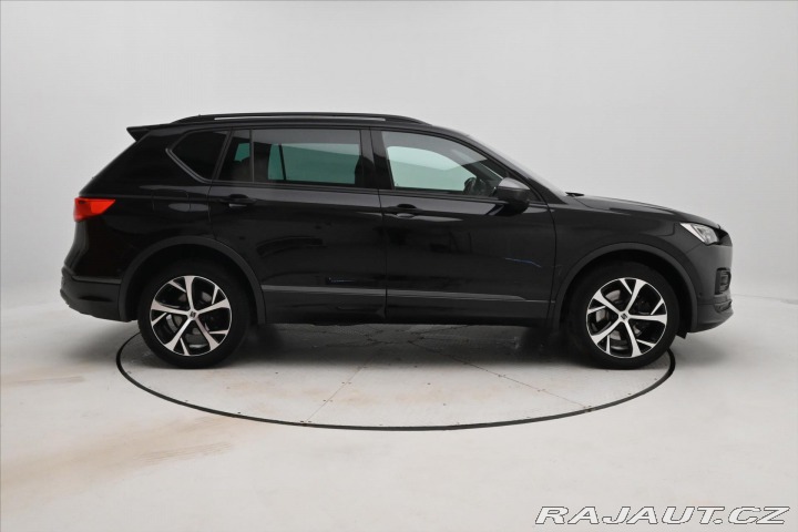 Seat Tarraco 2,0 FR TDI 147 kW DSG 4x4 2023