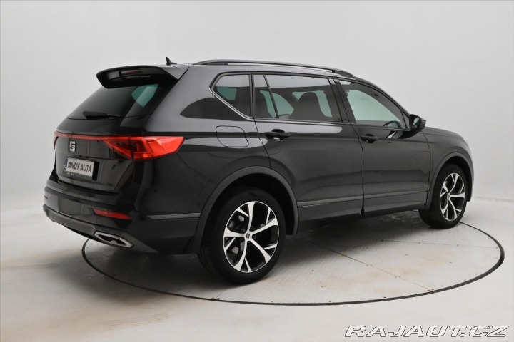 Seat Tarraco 2,0 FR TDI 147 kW DSG 4x4 2023