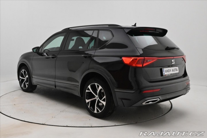 Seat Tarraco 2,0 FR TDI 147 kW DSG 4x4 2023