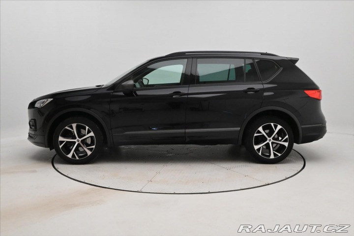 Seat Tarraco 2,0 FR TDI 147 kW DSG 4x4 2023