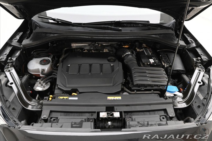 Seat Tarraco 2,0 FR TDI 147 kW DSG 4x4 2023