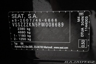 Seat Tarraco 2,0 FR TDI 147 kW DSG 4x4 2023