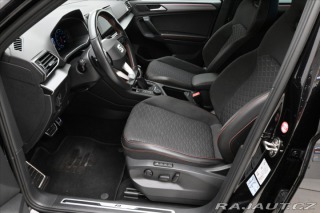 Seat Tarraco 2,0 FR TDI 147 kW DSG 4x4 2023