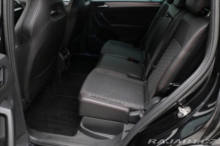 Seat Tarraco 2,0 FR TDI 147 kW DSG 4x4 2023