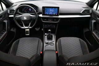 Seat Tarraco 2,0 FR TDI 147 kW DSG 4x4 2023