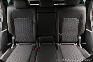 Seat Tarraco 2,0 FR TDI 147 kW DSG 4x4 2023