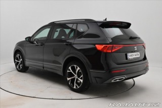 Seat Tarraco 2,0 FR TDI 147 kW DSG 4x4 2023