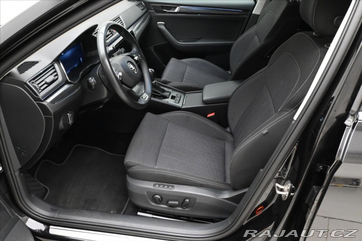 Škoda Superb 2,0 TDI 147KW DSG STYLE Z 2023