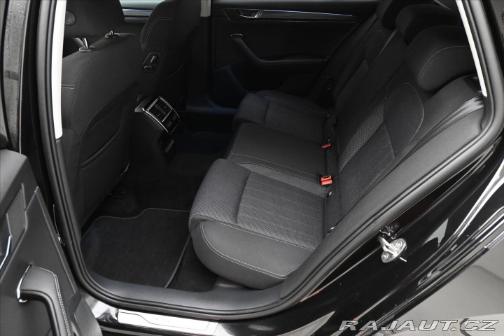 Škoda Superb 2,0 TDI 147 kW DSG STYLE 2023