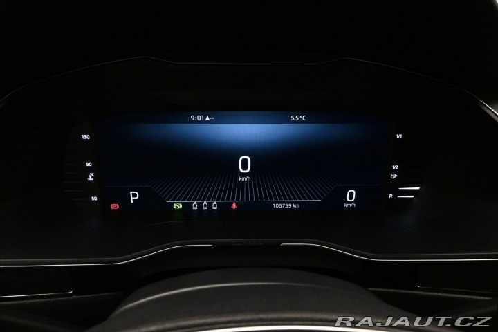Škoda Superb 2,0 TDI 147KW DSG STYLE Z 2023