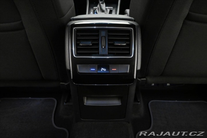 Škoda Superb 2,0 TDI 147 kW DSG STYLE 2023